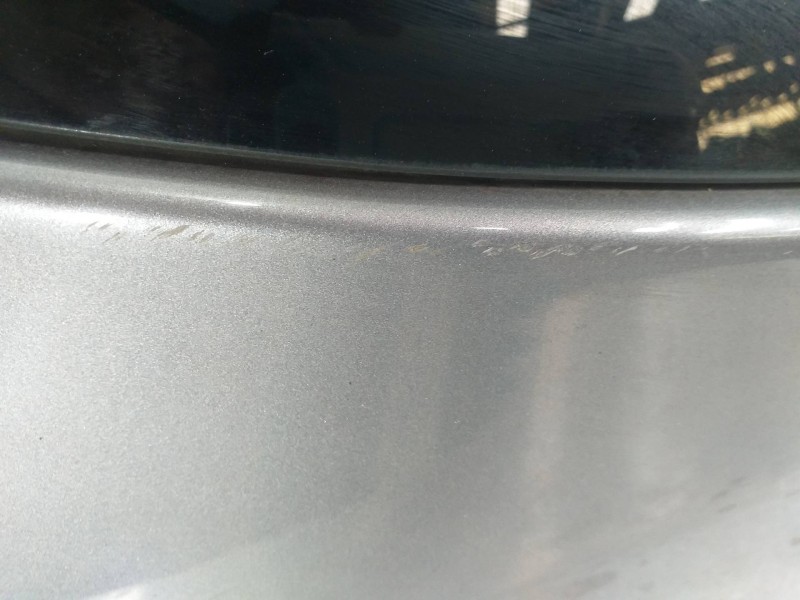 Recambio de porton trasero para renault megane iii berlina 5 p bose edition referencia OEM IAM 901001260R  