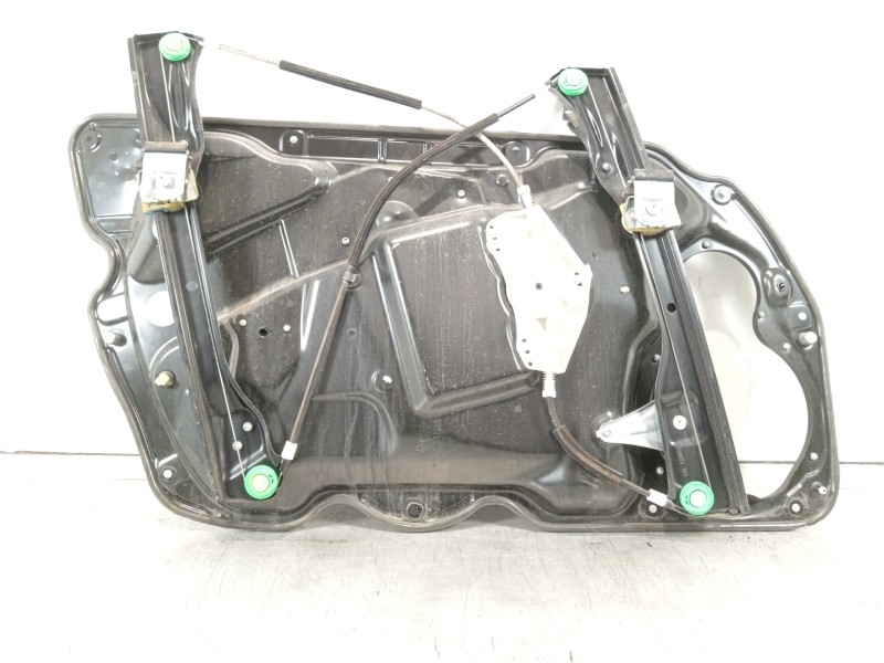 Recambio de elevalunas delantero derecho para volkswagen passat berlina (3c2) edition plus referencia OEM IAM 3C1837756K 3C18374