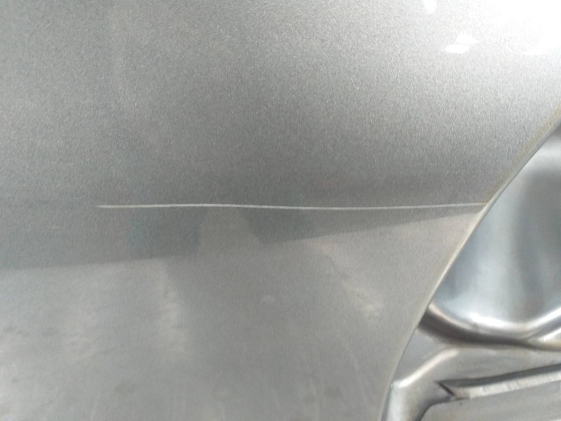 Recambio de porton trasero para renault megane iii berlina 5 p bose edition referencia OEM IAM 901001260R  