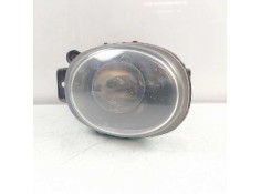 Recambio de faro antiniebla izquierdo para seat leon (1m1) sport referencia OEM IAM 1M0941701B  