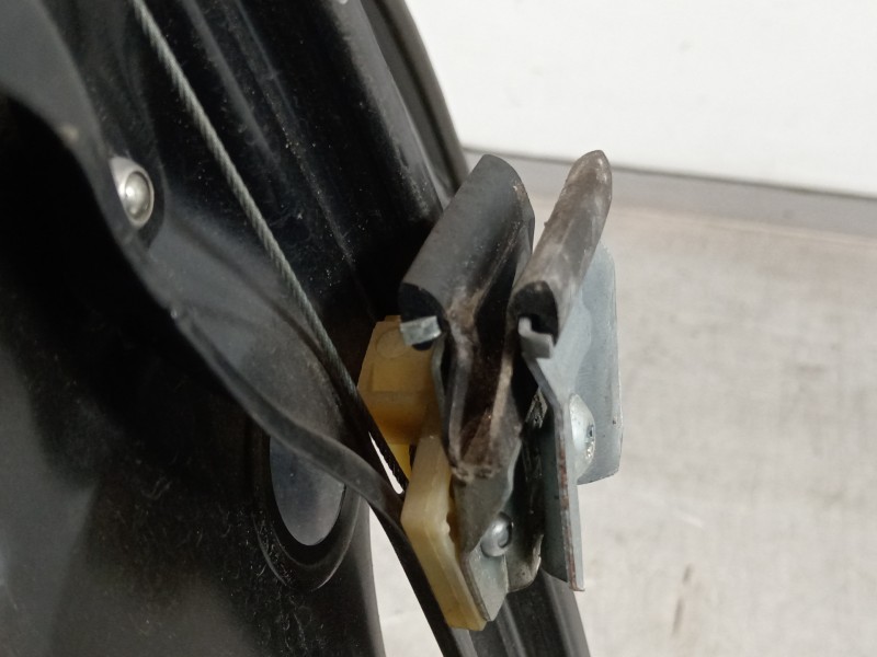 Recambio de elevalunas delantero derecho para volkswagen passat berlina (3c2) edition plus referencia OEM IAM 3C1837756K 3C18374