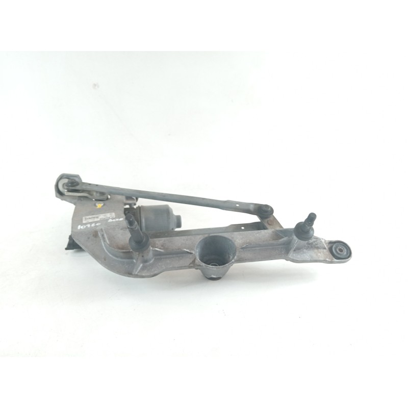 Recambio de motor limpia delantero para renault zoe bose referencia OEM IAM 288003381R 3397021341 0390241580