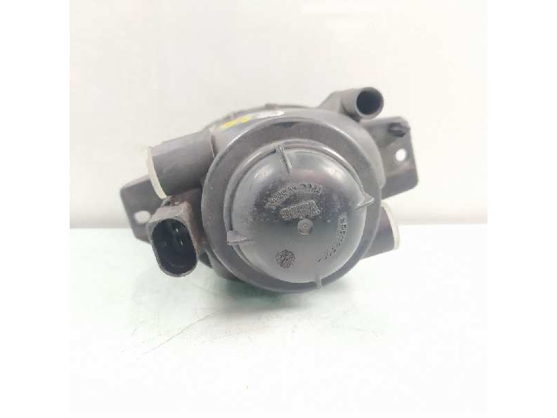 Recambio de faro antiniebla izquierdo para seat leon (1m1) sport referencia OEM IAM 1M0941701B  