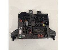 Recambio de caja reles / fusibles para opel insignia sports tourer 2.0 16v cdti referencia OEM IAM 13277318 544949969 