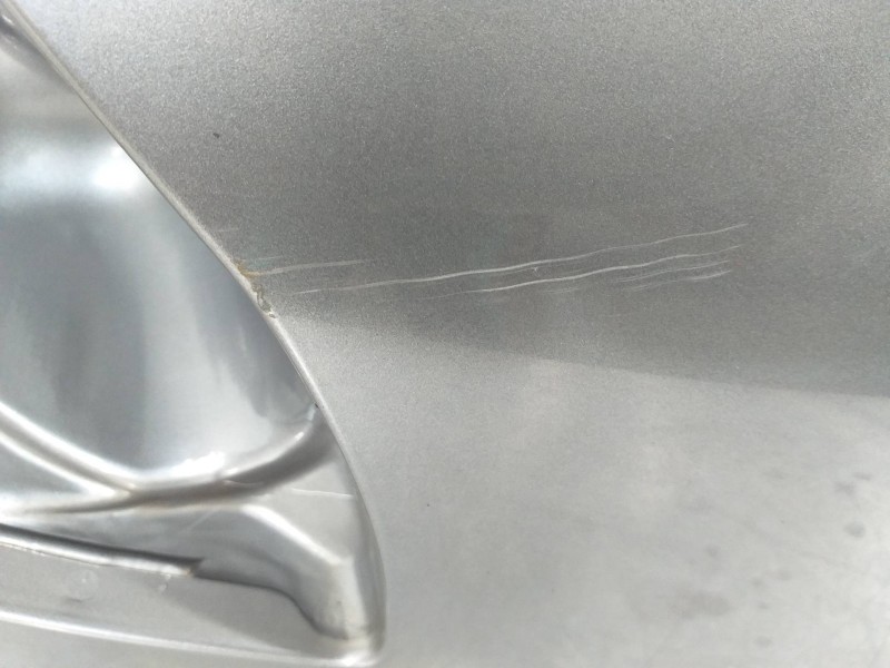 Recambio de porton trasero para renault megane iii berlina 5 p bose edition referencia OEM IAM 901001260R  