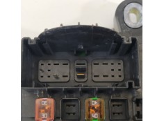 Recambio de caja reles / fusibles para opel insignia sports tourer 2.0 16v cdti referencia OEM IAM 13277318 544949969  2