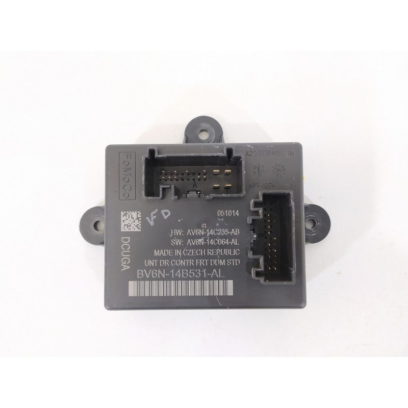 Recambio de modulo confort para ford focus turn. business referencia OEM IAM BV6N14B533AL AV6N14C237AB AV6N14C108AL