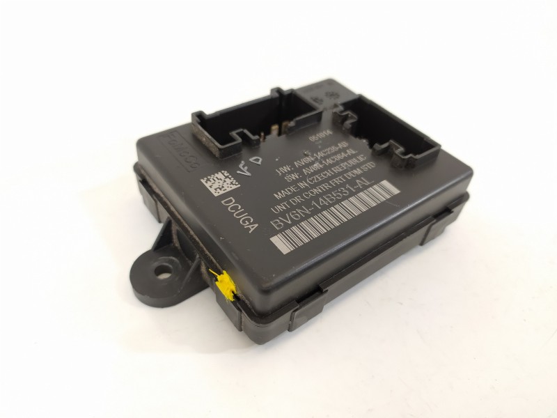 Recambio de modulo confort para ford focus turn. business referencia OEM IAM BV6N14B533AL AV6N14C237AB AV6N14C108AL