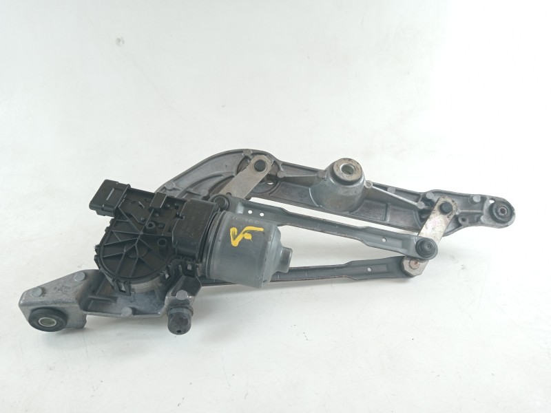 Recambio de motor limpia delantero para renault zoe bose referencia OEM IAM 288003381R 3397021341 0390241580