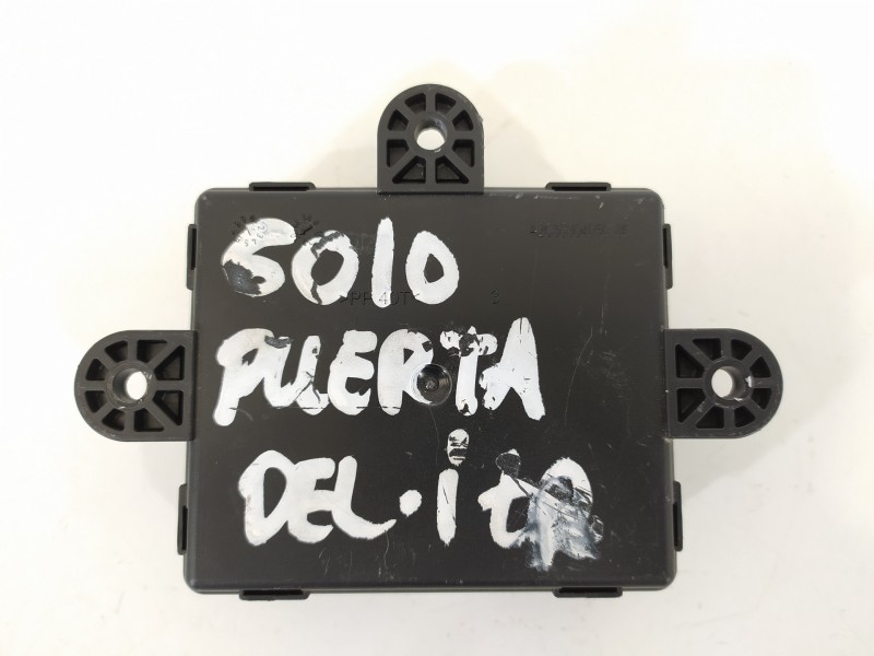 Recambio de modulo confort para ford focus turn. business referencia OEM IAM BV6N14B533AL AV6N14C237AB AV6N14C108AL