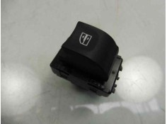 Recambio de mando elevalunas delantero derecho para renault megane iii berlina 5 p bose edition referencia OEM IAM 254010003R  