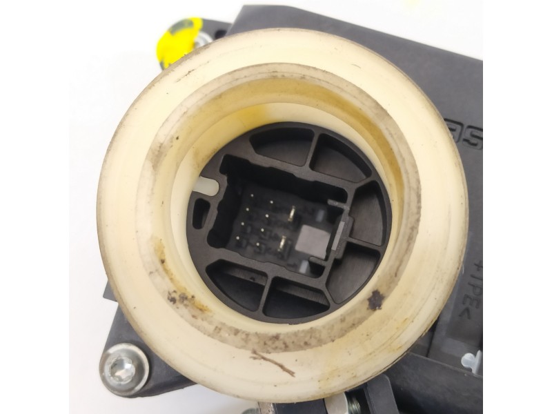 Recambio de motor elevalunas trasero derecho para toyota avensis (t27) active referencia OEM IAM 8570202020 912017103 