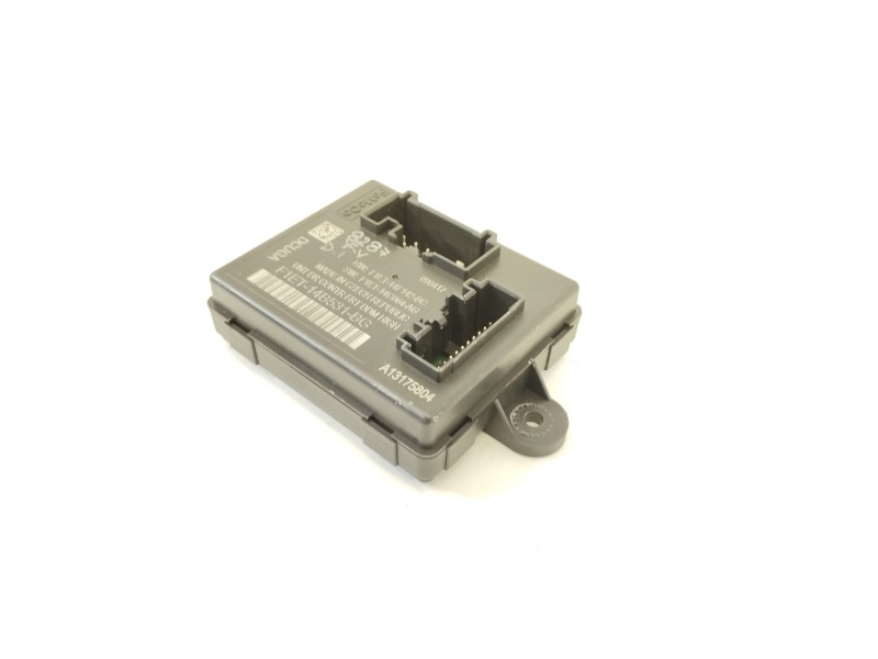 Recambio de modulo confort para ford kuga (cbs) st-line referencia OEM IAM F1ET14B531BG F1ET14F142BC F1ET14C064AG
