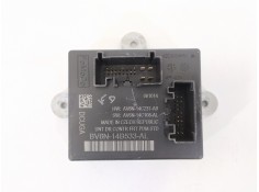 Recambio de modulo confort para ford focus turn. business referencia OEM IAM BV6N14B531AL AV6N14C235AB AV6N14C064AL