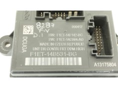 Recambio de modulo confort para ford kuga (cbs) st-line referencia OEM IAM F1ET14B531BG F1ET14F142BC F1ET14C064AG 2