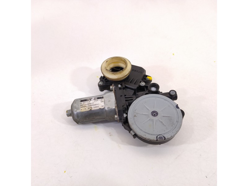 Recambio de motor elevalunas trasero derecho para toyota avensis (t27) active referencia OEM IAM 8570202020 912017103 