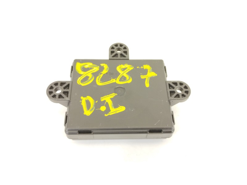 Recambio de modulo confort para ford kuga (cbs) st-line referencia OEM IAM F1ET14B531BG F1ET14F142BC F1ET14C064AG
