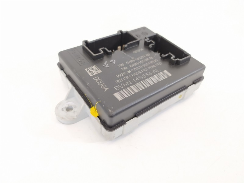 Recambio de modulo confort para ford focus turn. business referencia OEM IAM BV6N14B531AL AV6N14C235AB AV6N14C064AL