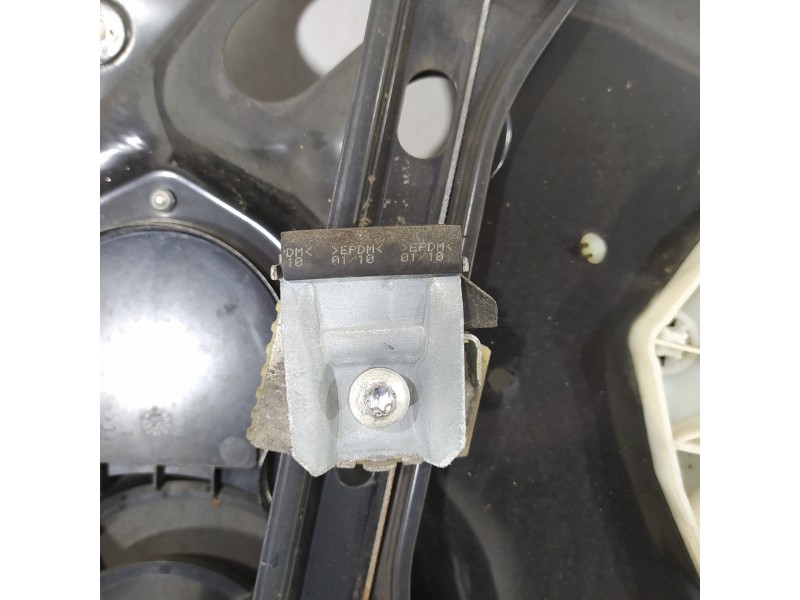 Recambio de elevalunas delantero izquierdo para volkswagen passat berlina (3c2) edition plus referencia OEM IAM 3C1837755K 3C183