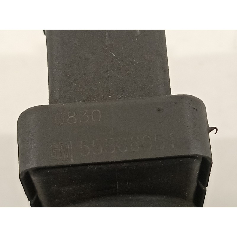 Recambio de valvula aire adicional para opel insignia sports tourer 2.0 16v cdti referencia OEM IAM 55566051  