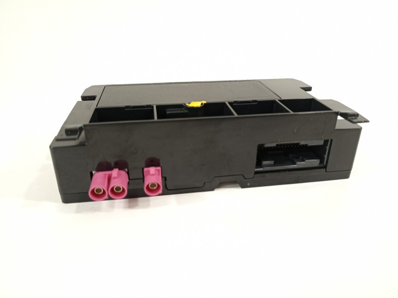 Recambio de modulo electronico para skoda octavia combi (5e5) ambition referencia OEM IAM 5WA035248F 5WA035248C 