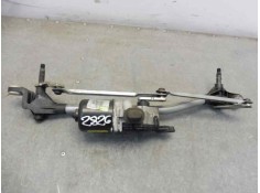 Recambio de motor limpia delantero para renault megane iii berlina 5 p bose edition referencia OEM IAM 288000001R W000007226 