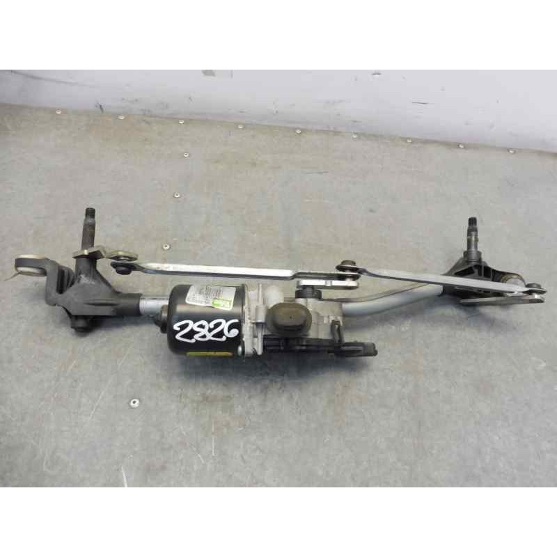Recambio de motor limpia delantero para renault megane iii berlina 5 p bose edition referencia OEM IAM 288000001R W000007226 