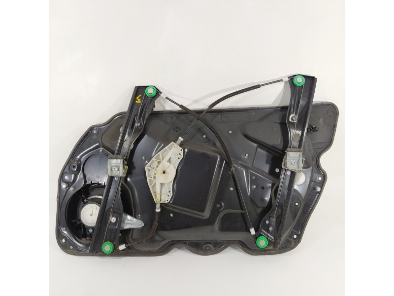 Recambio de elevalunas delantero izquierdo para volkswagen passat berlina (3c2) edition plus referencia OEM IAM 3C1837755K 3C183