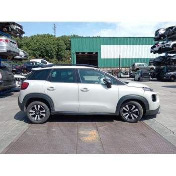 CITROËN C3 AIRCROSS II (2R_, 2C_)