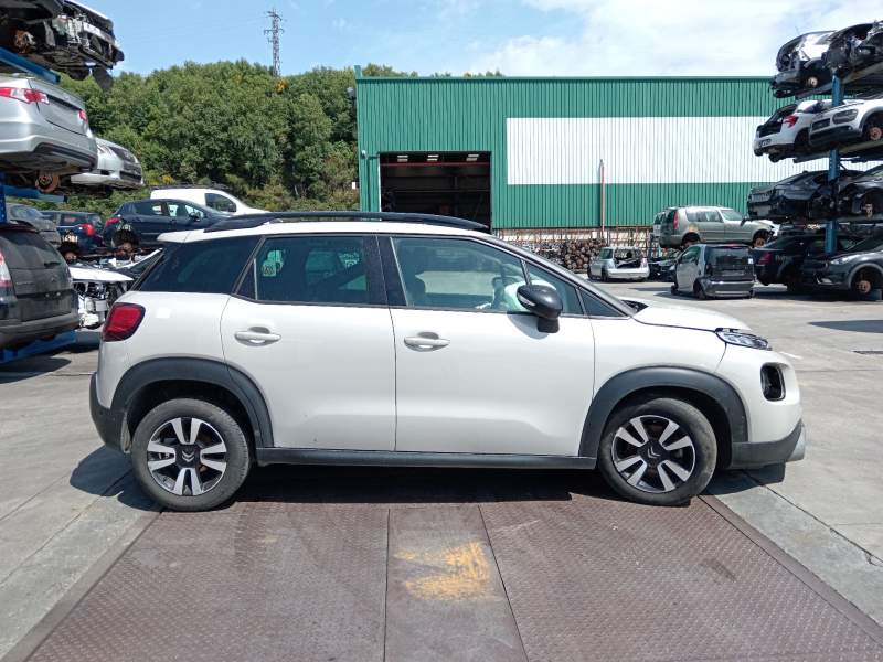 citroën c3 aircross ii (2r_, 2c_) del año 2020