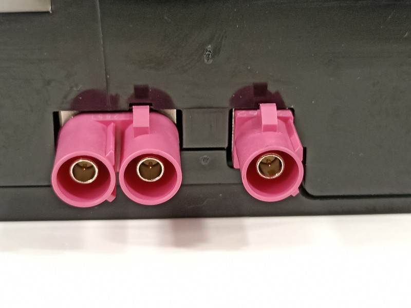 Recambio de modulo electronico para skoda octavia combi (5e5) ambition referencia OEM IAM 5WA035248F 5WA035248C 