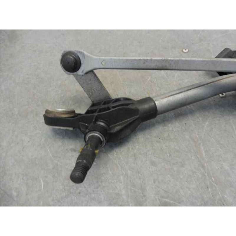 Recambio de motor limpia delantero para renault megane iii berlina 5 p bose edition referencia OEM IAM 288000001R W000007226 