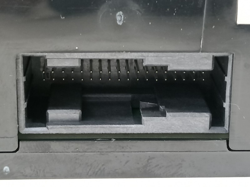 Recambio de modulo electronico para skoda octavia combi (5e5) ambition referencia OEM IAM 5WA035248F 5WA035248C 