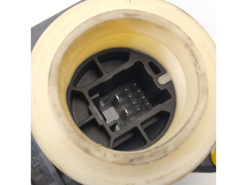 Recambio de motor elevalunas trasero izquierdo para toyota avensis (t27) active referencia OEM IAM 8570102010 961920100 912018