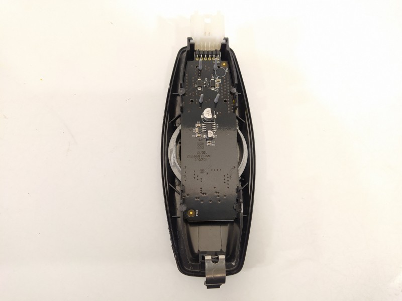 Recambio de luz interior para ford kuga (cbs) st-line referencia OEM IAM CJ5A13K767  