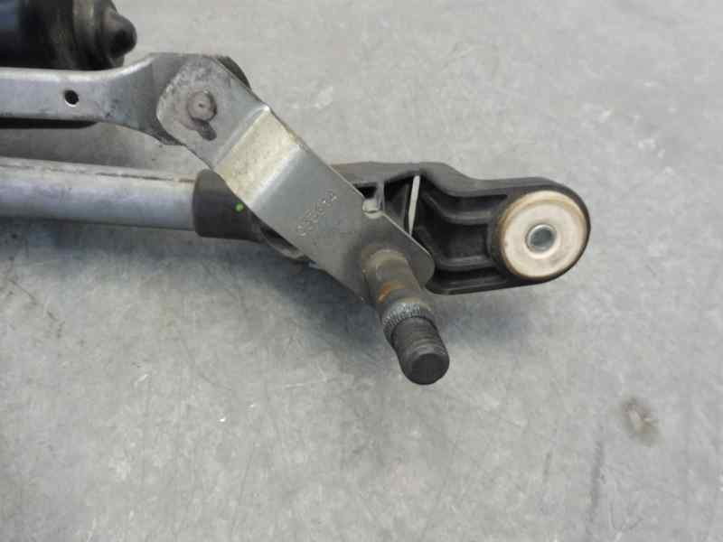 Recambio de motor limpia delantero para renault megane iii berlina 5 p bose edition referencia OEM IAM 288000001R W000007226 