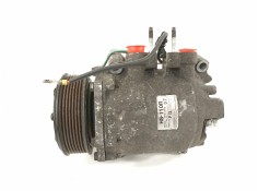 Recambio de compresor aire acondicionado para honda accord tourer (cn/cm) 2.4 executive referencia OEM IAM HS110R FG0024796 