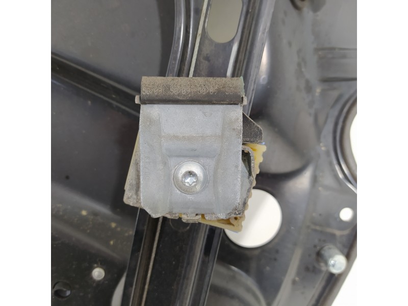 Recambio de elevalunas delantero izquierdo para volkswagen passat berlina (3c2) edition plus referencia OEM IAM 3C1837755K 3C183