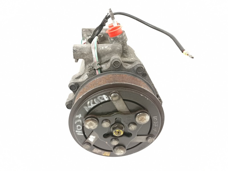 Recambio de compresor aire acondicionado para honda accord tourer (cn/cm) 2.4 executive referencia OEM IAM HS110R FG0024796 