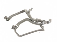 Recambio de tubo para skoda octavia combi (5e5) ambition referencia OEM IAM 5WA121049S  