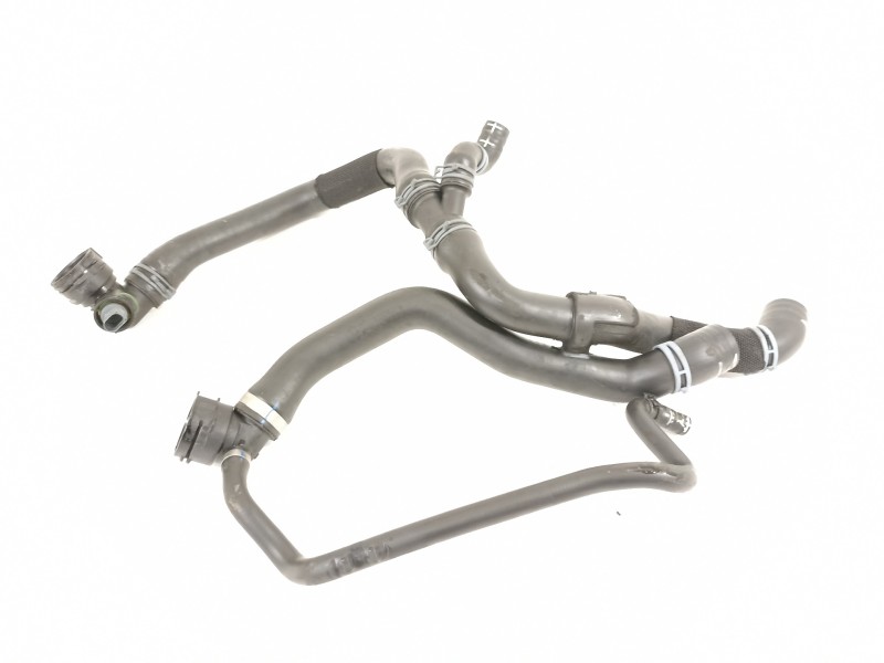 Recambio de tubo para skoda octavia combi (5e5) ambition referencia OEM IAM 5WA121049S  