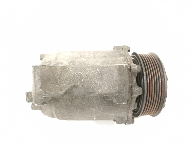 Recambio de compresor aire acondicionado para honda accord tourer (cn/cm) 2.4 executive referencia OEM IAM HS110R FG0024796 
