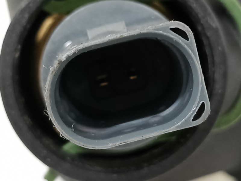 Recambio de tubo para skoda octavia combi (5e5) ambition referencia OEM IAM 5WA121049S  