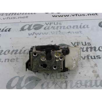 CERRADURA PUERTA DELANTERA IZQUIERDA 51843469 