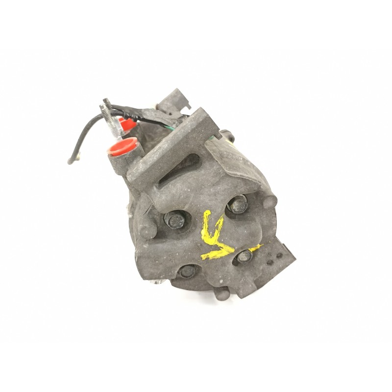 Recambio de compresor aire acondicionado para honda accord tourer (cn/cm) 2.4 executive referencia OEM IAM HS110R FG0024796 