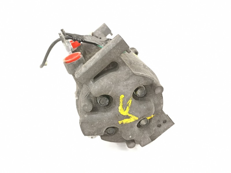 Recambio de compresor aire acondicionado para honda accord tourer (cn/cm) 2.4 executive referencia OEM IAM HS110R FG0024796 
