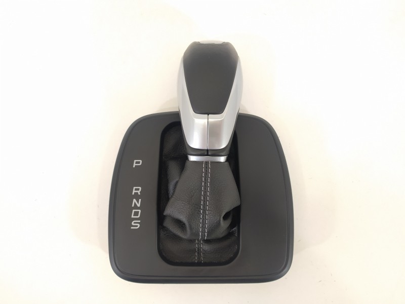 Recambio de pomo palanca cambio para ford kuga (cbs) st-line referencia OEM IAM CJ5P7E034AAW  