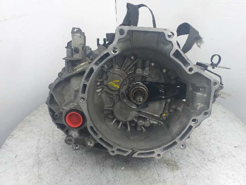 Recambio de caja cambios para mazda 5 berl. (cr) 2.0 crtd active+ (105kw) referencia OEM IAM   