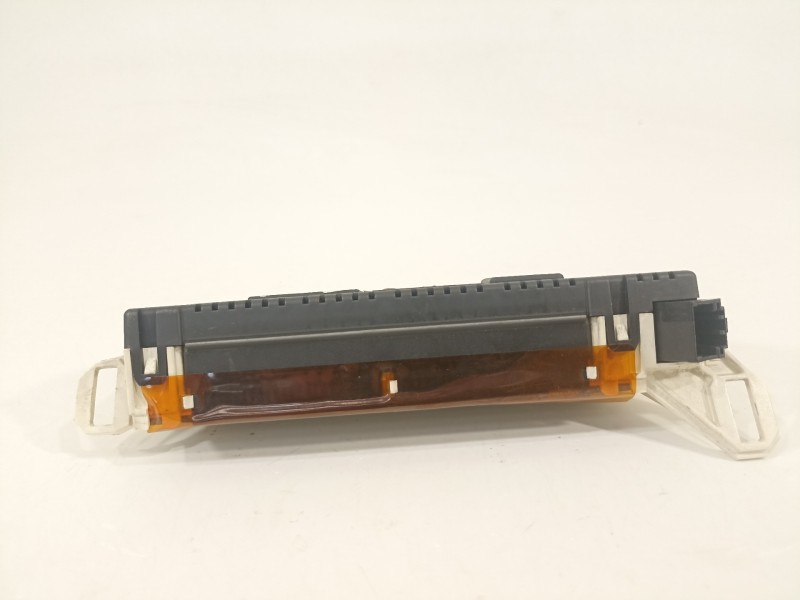 Recambio de pantalla multifuncion para citroën c4 berlina collection referencia OEM IAM 9662226080  