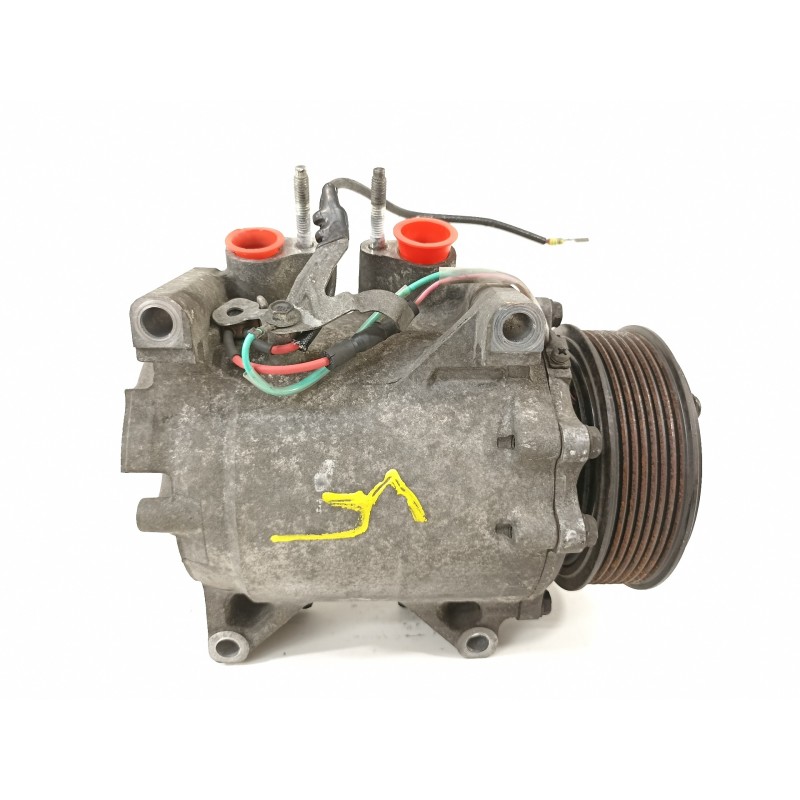 Recambio de compresor aire acondicionado para honda accord tourer (cn/cm) 2.4 executive referencia OEM IAM HS110R FG0024796 